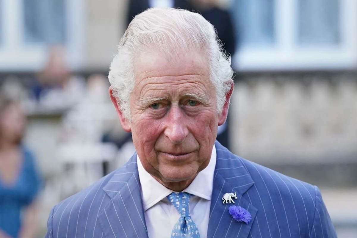 Rey Carlos III Adele rechazó la invitación a ser parte del evento, en el concierto que se celebrará un día después de la coronación - Créditos: Instagram