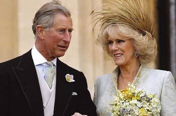 Annabelle Elliot, la hermana de Camilla Parker, revela impactantes detalles de la relación entre los reyes de Inglaterra