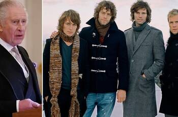 El rey Carlos III ya tiene quien le cante en su coronación