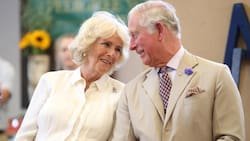 Rey Carlos y reina Camilla: Ellos son los famosos vecinos de los monarcas del Reino Unido