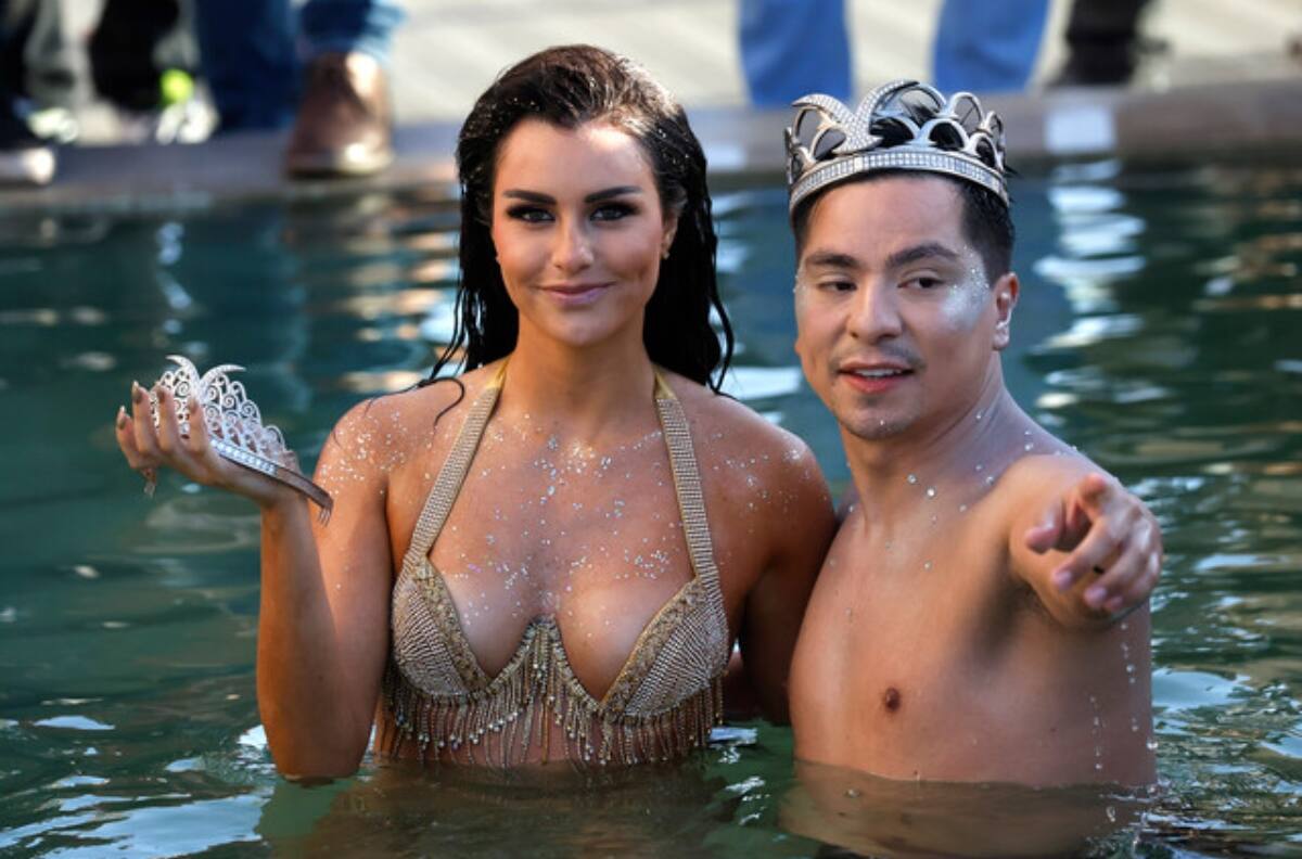 ¿Podrá votar el público? Así se elegirán a los Reyes del Festival de Viña 2026