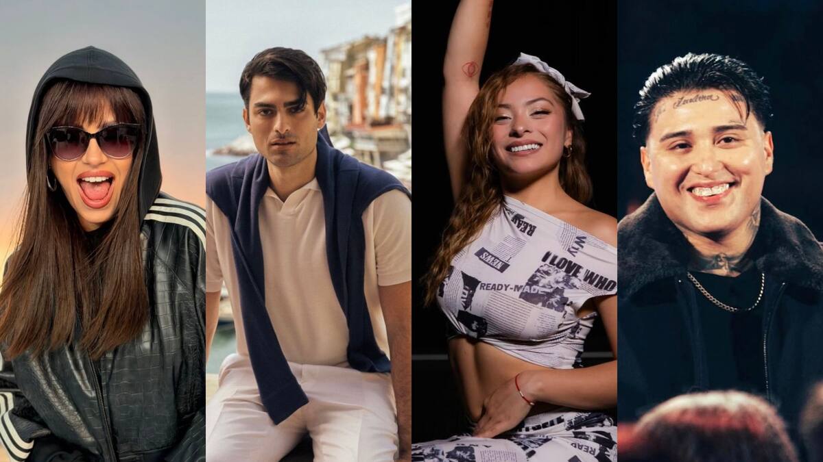 ¡Ya hay nuevos soberanos! Estos son los Reyes de Viña 2026