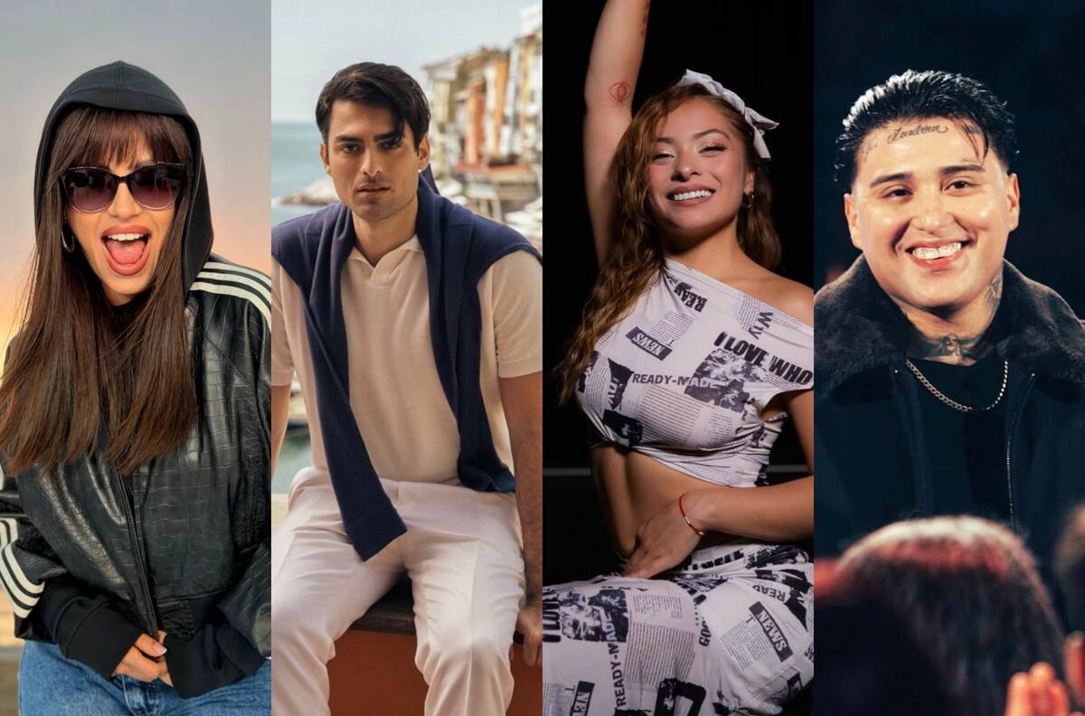 ¡Ya hay nuevos soberanos! Estos son los Reyes de Viña 2026