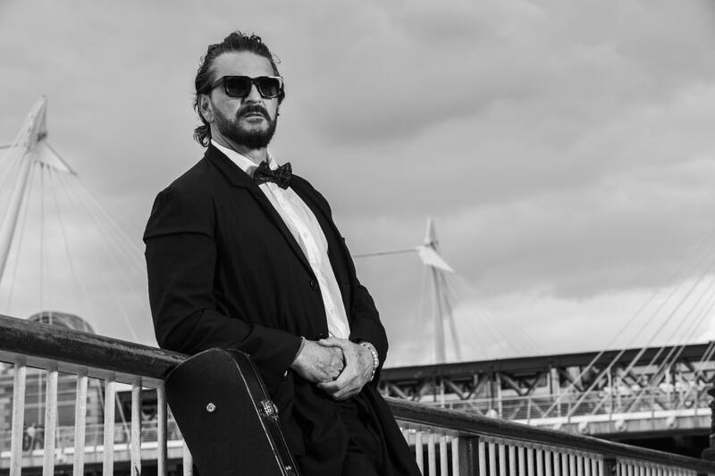 Ricardo Arjona - Créditos: Prensa