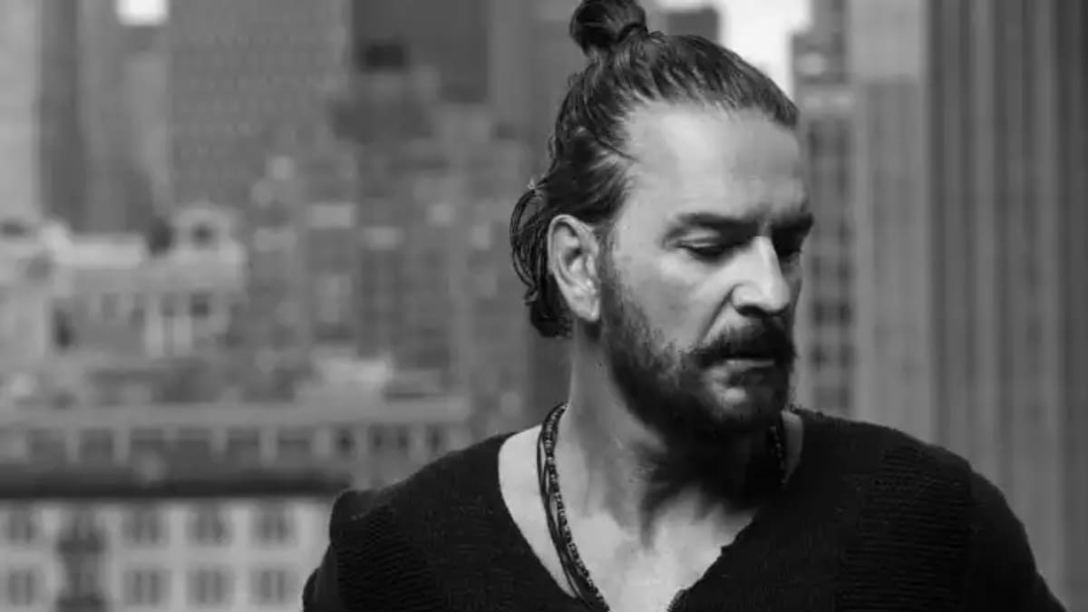 El delicado estado de salud de Ricardo Arjona