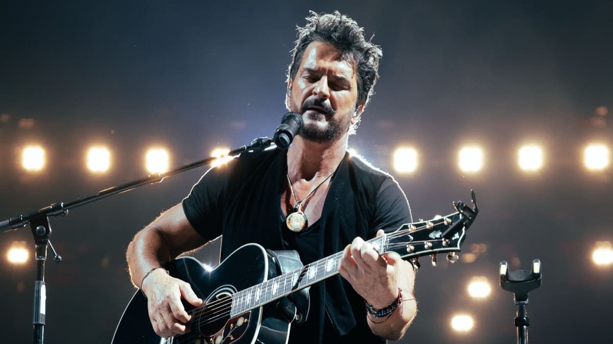 Ricardo Arjona no se retira: Aclaran confusión sobre los dichos del artista