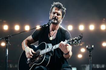 Ricardo Arjona no se retira: Aclaran confusión sobre los dichos del artista