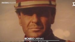 Quién fue Ricardo Larenas, cineasta y exesposo de Catalina Guerra que sufrió un trágico accidente