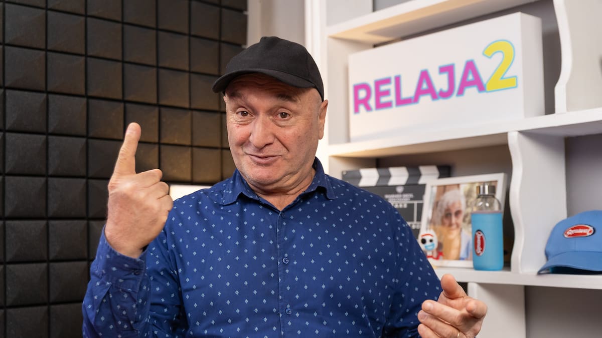 ¿La tercera es la vencida? Ricardo Meruane confiesa sus ganas de volver al Festival de Viña