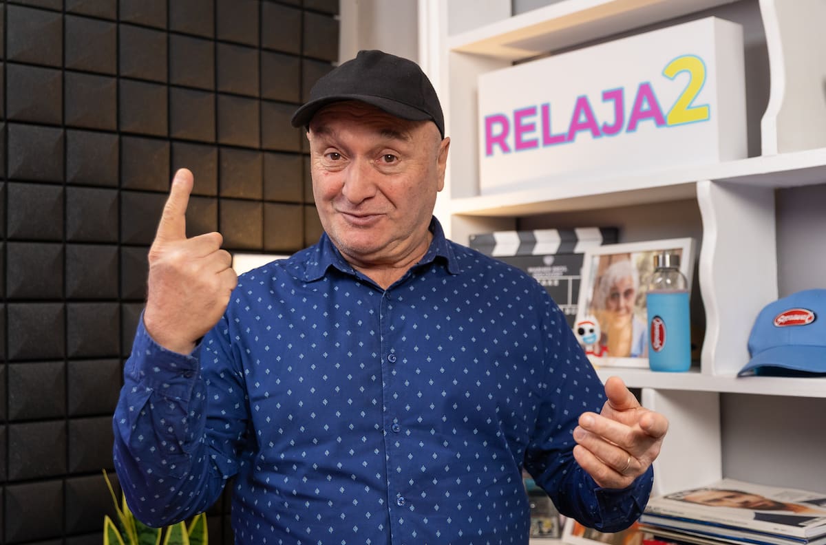 ¿La tercera es la vencida? Ricardo Meruane confiesa sus ganas de volver al Festival de Viña