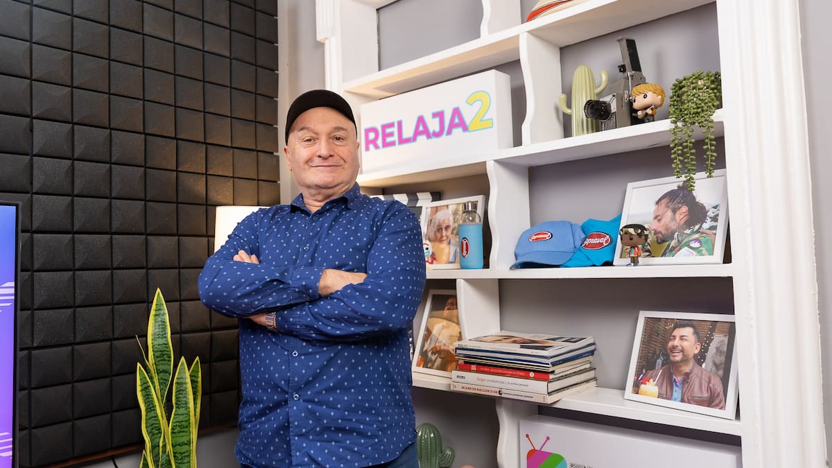 “Abusan del garabato”: Ricardo Meruane lanza feroz crítica a los nuevos comediantes y al stand-up