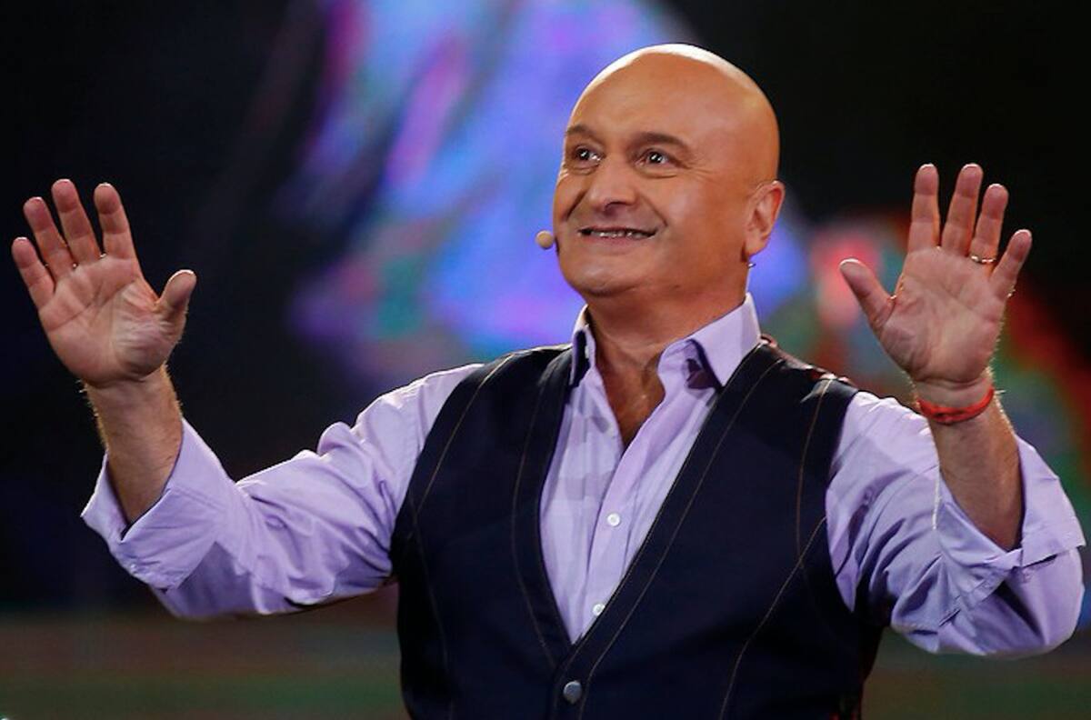 “Nunca la he visto entera”: Ricardo Meruane y cómo se transformó en el “Rey del chiste a largo plazo” tras su rutina en Viña 2016