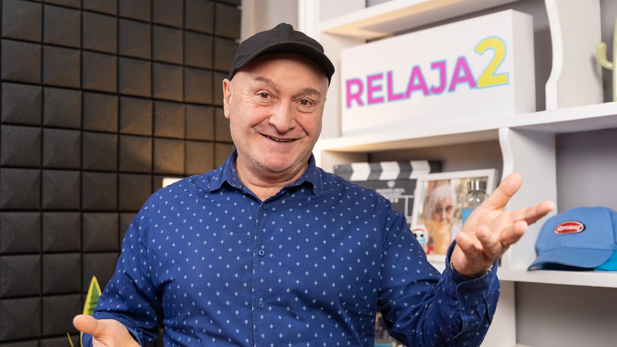 “Era como un resort”: Ricardo Meruane revela detalles inéditos de su paso por la cárcel Capuchinos