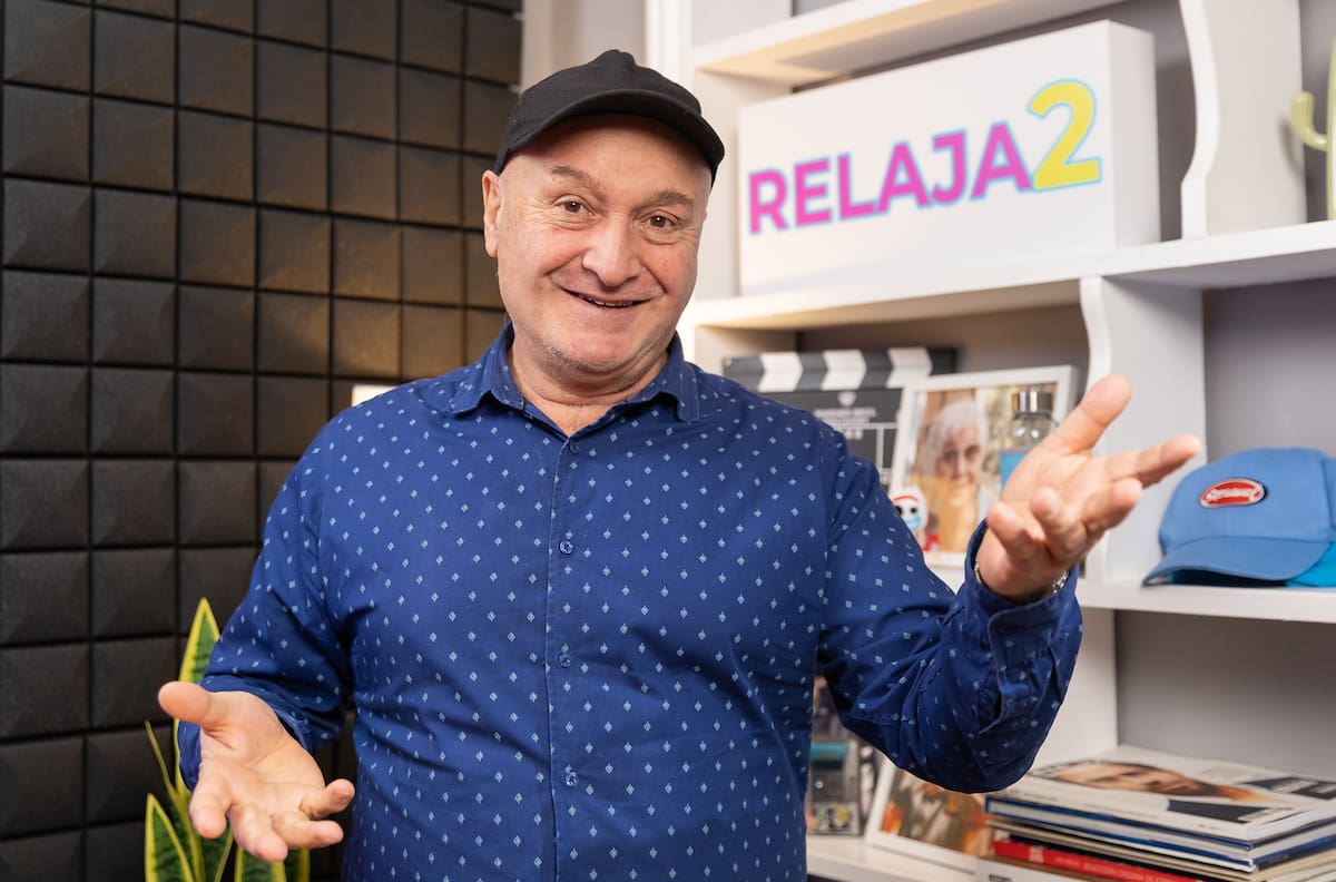 “Era como un resort”: Ricardo Meruane revela detalles inéditos de su paso por la cárcel Capuchinos