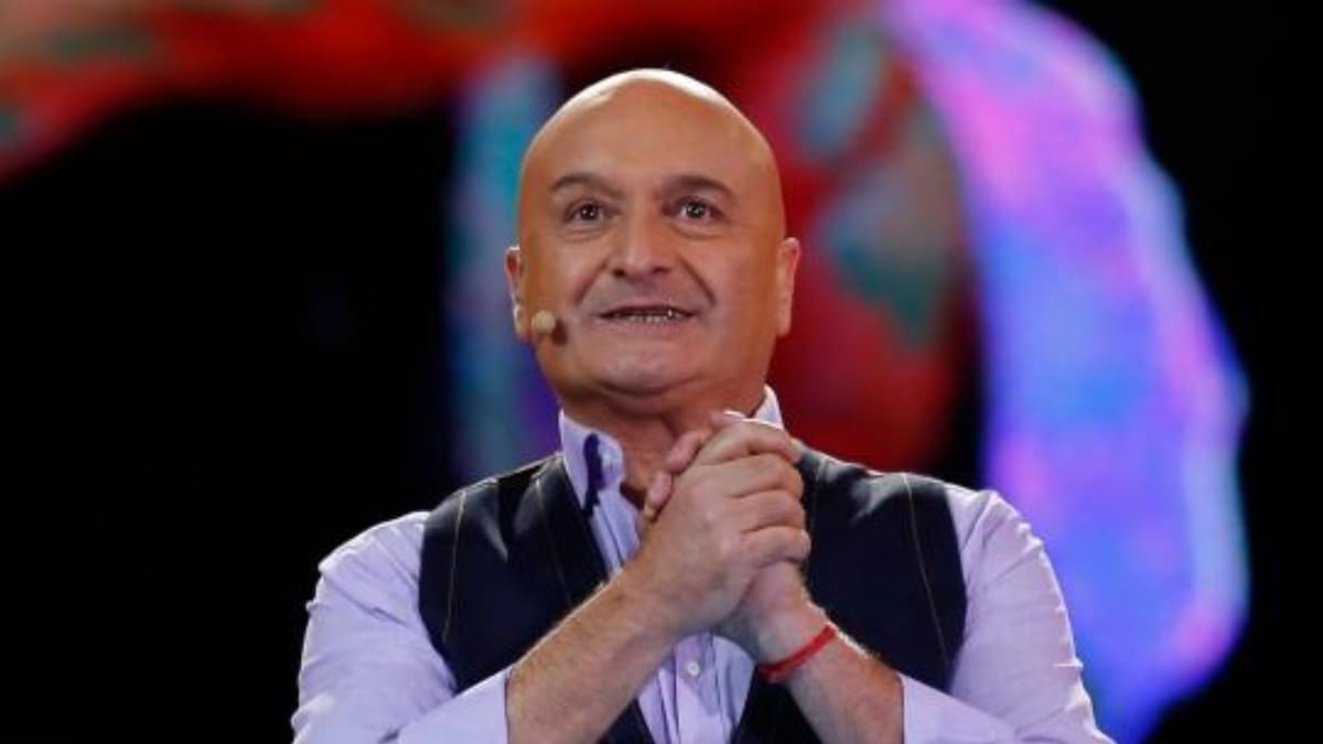 VIDEO| Misterio revelado: Ricardo Meruane explica paso a paso el trasfondo social tras el chiste del “Nóctulo” del Festival de Viña 2016