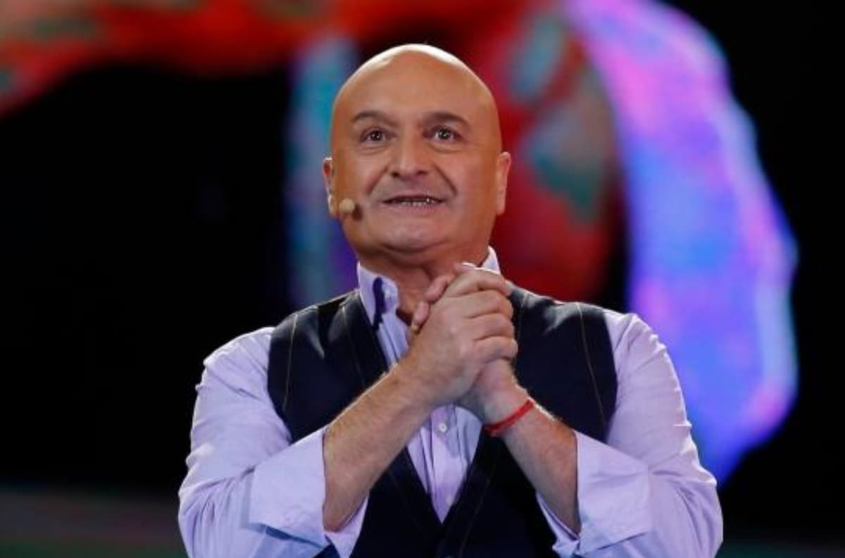 VIDEO| Misterio revelado: Ricardo Meruane explica paso a paso el trasfondo social tras el chiste del “Nóctulo” del Festival de Viña 2016