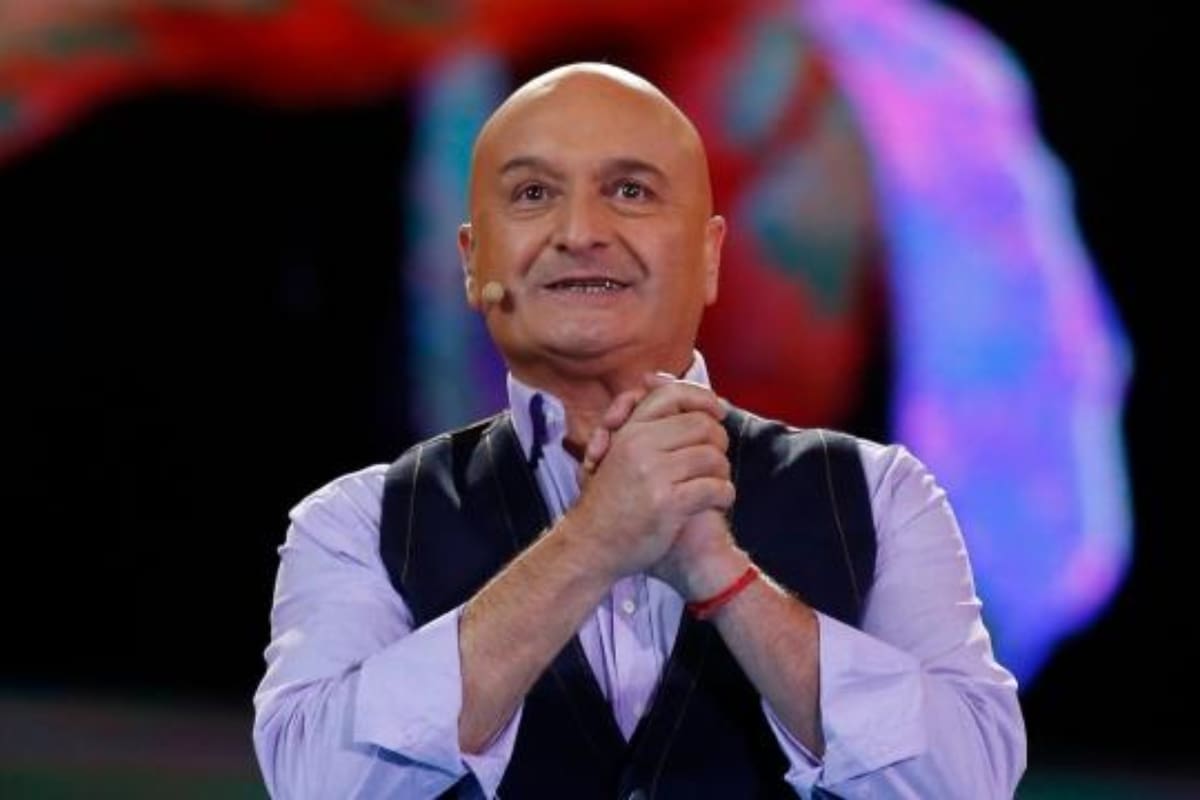 Cuenta el chiste del nóctulo de Viña 2016.