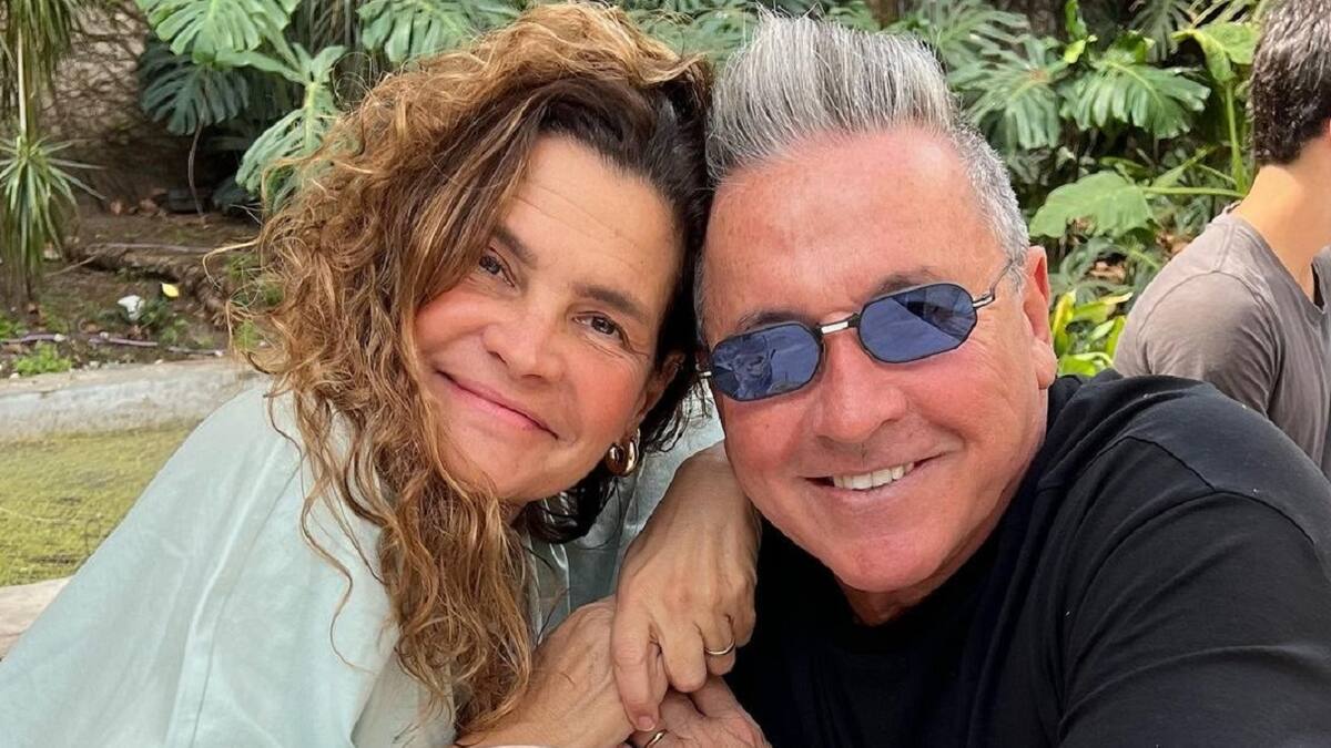 Aseguran que Ricardo Montaner está en quiebra y que tendrá que vender su mansión de Miami