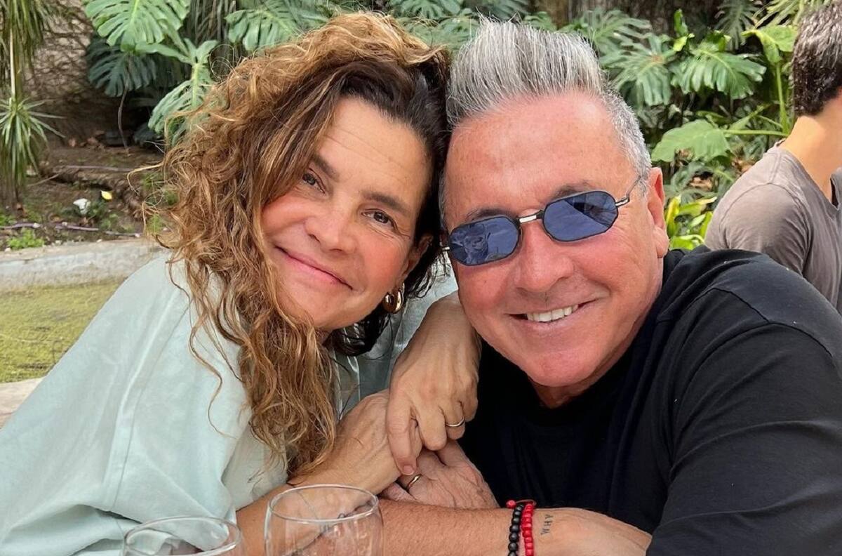 Aseguran que Ricardo Montaner está en quiebra y que tendrá que vender su mansión de Miami