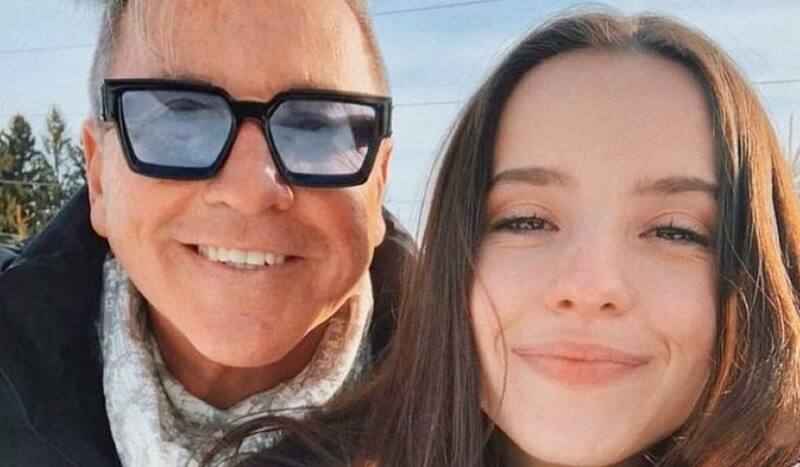 Ricardo Montaner Ricardo Montaner recibió el mejor regalo de Navidad - Créditos: Instagram