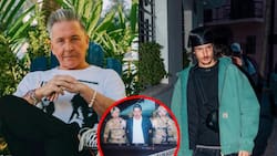 “El día más importante de nuestra historia”: las emotivas reacciones de famosos tras captura de Maduro en Venezuela