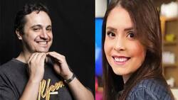 "Necesita ayuda": Maryfer Centeno analiza live de Ricardo O Farrill, que exhibió a standuperos