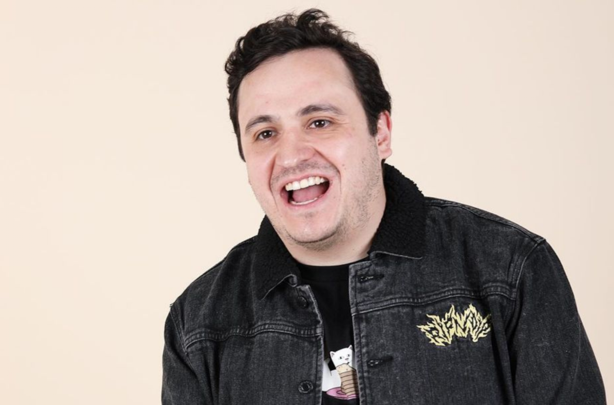 Ricardo O'Farrill reaparece y manda emotivo mensaje: "Me encuentro bien"