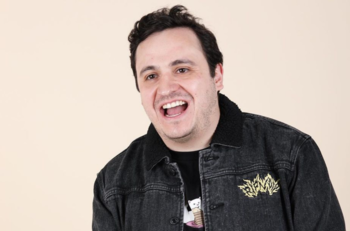 Ricardo O'Farrill reaparece y manda emotivo mensaje: "Me encuentro bien"