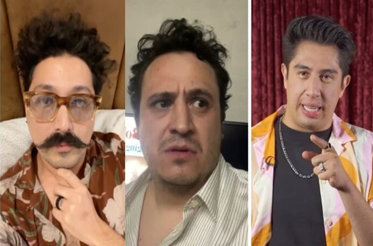 ¿Quién es Ricardo O’Farrill”? El comediante que acusó a Daniel Sosa y Mau Nieto de drogar mujeres