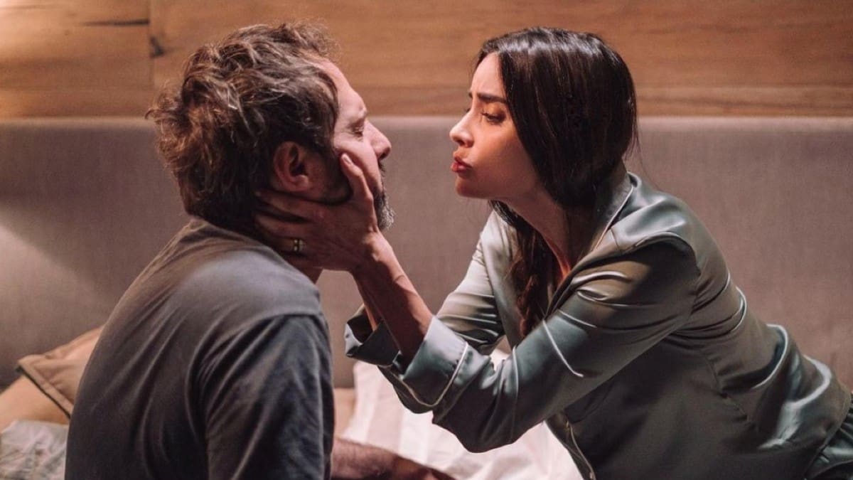 "Fue chistoso y mágico": Ricardo Reynaud habla de su reencuentro con Paola Núñez en "Fuga de Reinas"
