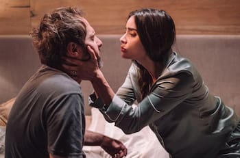 "Fue chistoso y mágico": Ricardo Reynaud habla de su reencuentro con Paola Núñez en "Fuga de Reinas"