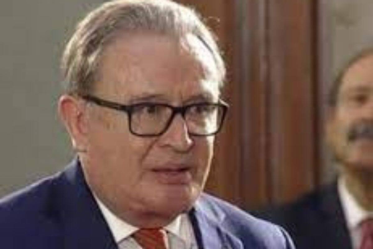 Falleció a sus 79 años.