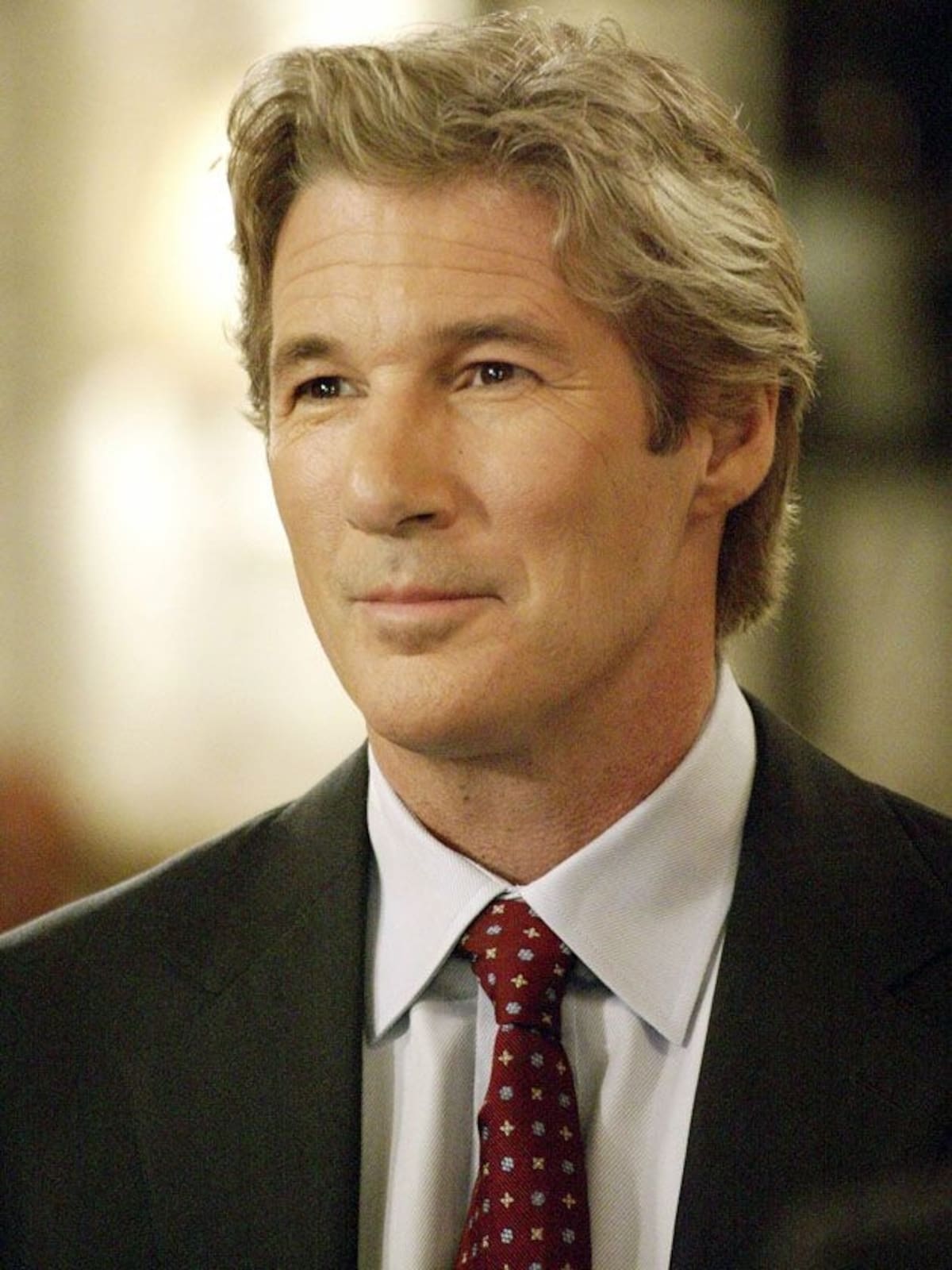 Richard Gere El actor celebra su cumpleaños y así luce a sus 72 años - Créditos: Foto de archivo