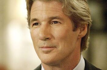 Richard Gere así luce a sus 72 años, es el inolvidable Edward Lewis de "Mujer bonita"