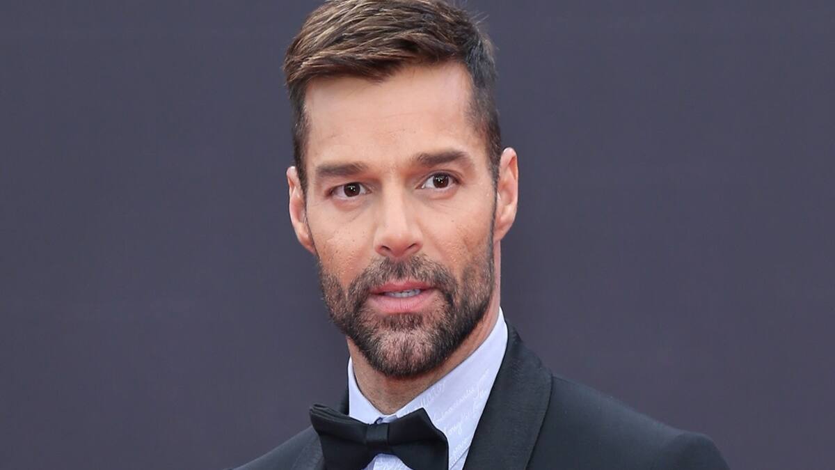 Ricky Martin vuelve a la actuación en “Palm Royale”: De qué se trata y cuándo se estrena la nueva serie de Apple TV+