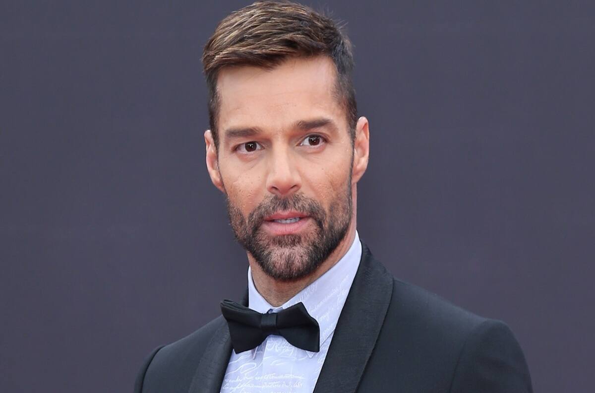 Ricky Martin vuelve a la actuación en “Palm Royale”: De qué se trata y cuándo se estrena la nueva serie de Apple TV+