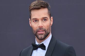 Ricky Martin vuelve a la actuación en “Palm Royale”: De qué se trata y cuándo se estrena la nueva serie de Apple TV+