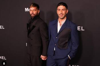 Ricky Martín y Jwan Yosef se divorcian: ¿Quién se quedará con la custodia de sus hijos?