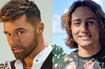 Qué pasó y en qué quedó la denuncia contra Ricky Martin a manos de su sobrino