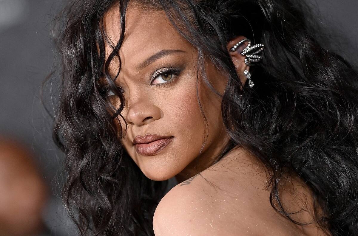 Rihanna se presentará en la ceremonia de los premios Oscar
