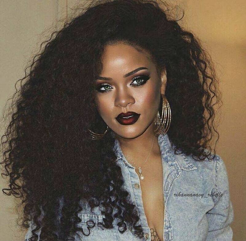 Rihanna Acumula una fortuna y se convierte en una mujer multimillonaria, según Forbes - Créditos: Instagram @rihannaqueen_