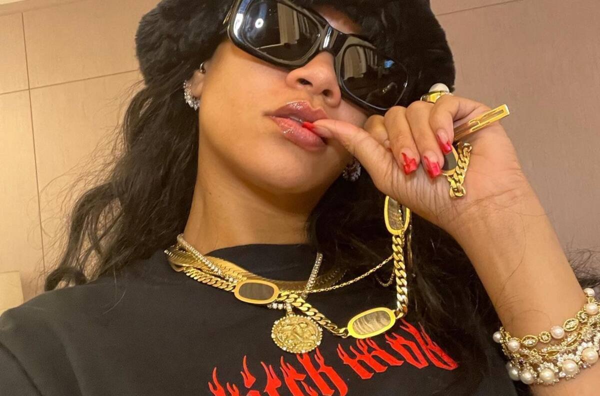 "Dios es bueno": Rihanna realiza su primera compra tras ser catalogada como multimillonaria por revista Forbes