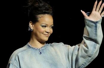 Rihanna sorprende a fans de la Cinemacon con emocionantes proyectos
