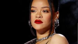 Rihanna habría confirmado ¿por accidente? el sexo de su segundo bebé
