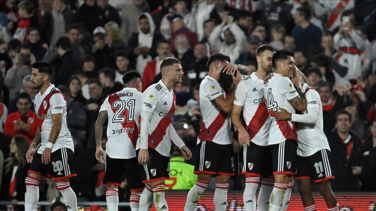 Los 10 equipos sudamericanos que más dinero recibieron por ceder jugadores al Mundial Qatar 2022