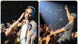 Tecate Emblema: cuándo y dónde comprar boletos para el festival encabezado por Robbie Williams y Enrique Iglesias