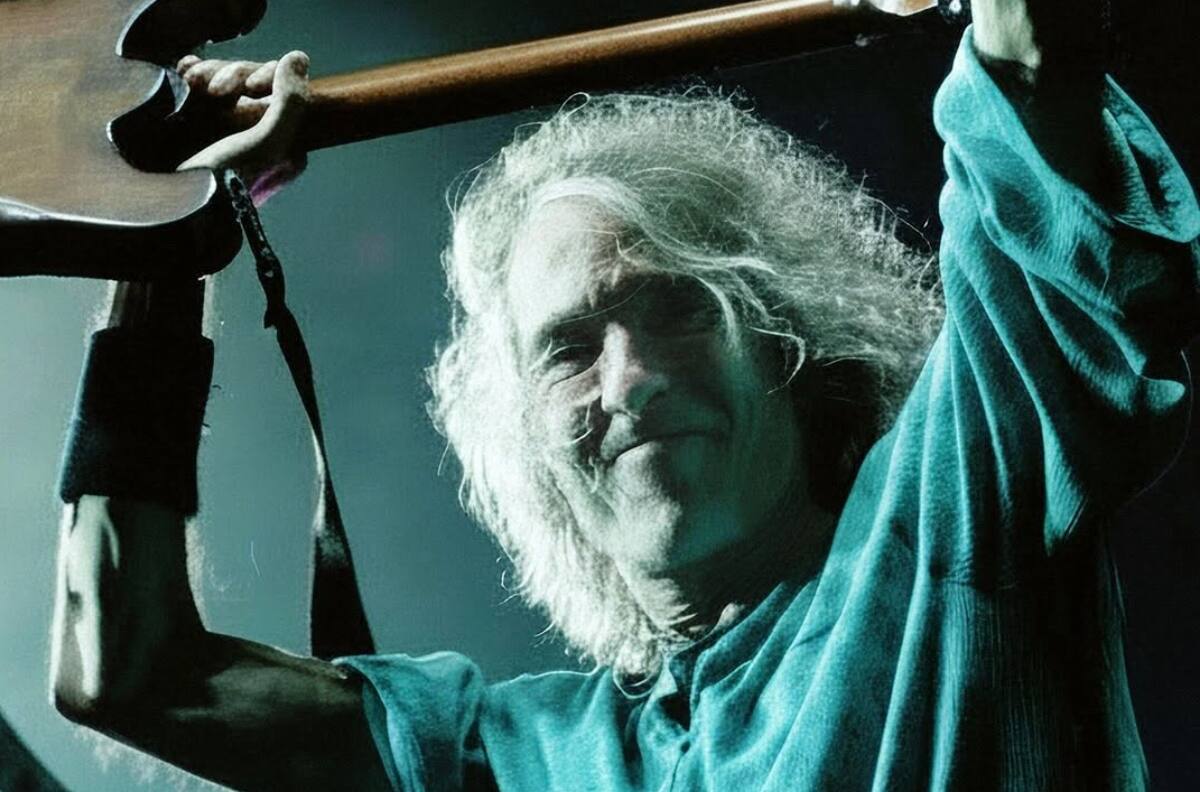 ¿De qué murió Robe Iniesta, músico español y líder de Extremoduro que falleció a los 63 años?