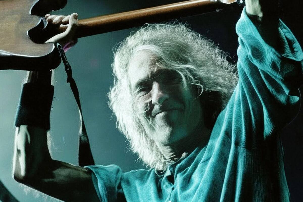 , el líder de Extremoduro, falleció.