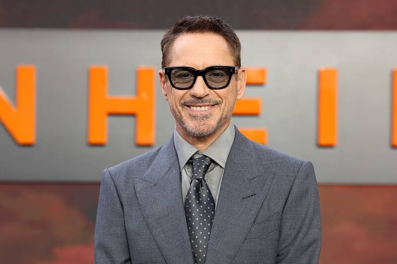 Just Jared hizo un ranking con los nombres de quiénes son los mejores pagados de la icónica franquicia.