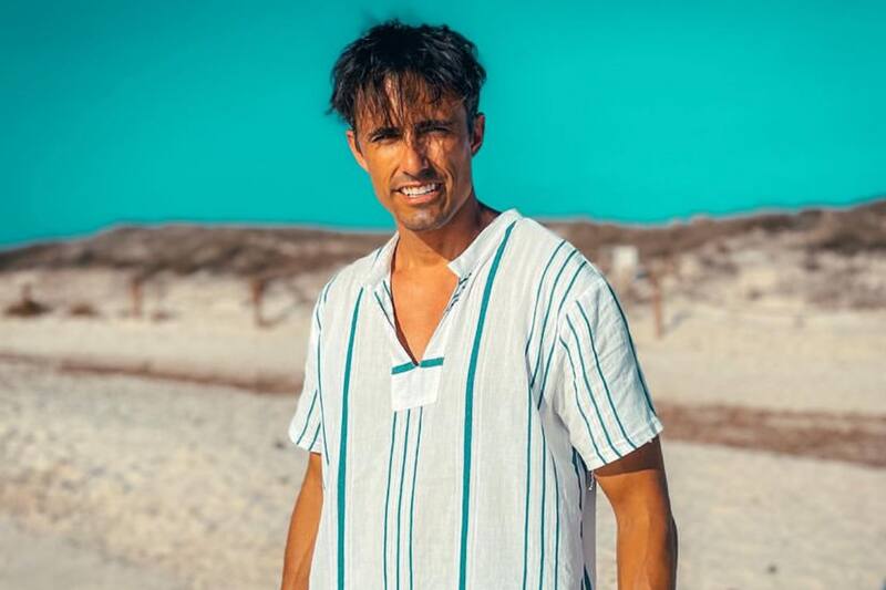 Roberto Cox reveló una particular anécdota en "Podemos Hablar".